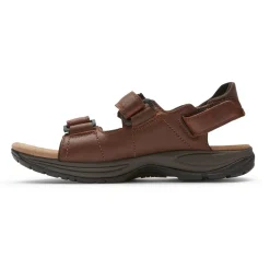 Outlet Men's St. Johnsbury Water-Friendly Sandal Sandals