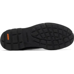 Best Men's Storm Surge Plain Toe Boot Women Boots|Boots