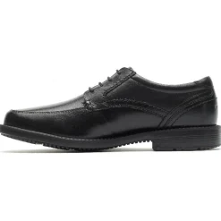 Hot Men's Style Leader 2 Apron Toe Oxford Women Oxfords & Lace-ups|Oxfords & Lace-ups