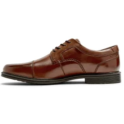 Outlet Men's Taylor Waterproof Cap Toe Oxford Women Oxfords & Lace-ups|Oxfords & Lace-ups