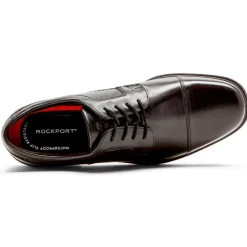 Online Men's Taylor Waterproof Cap Toe Oxford Women Oxfords & Lace-ups|Oxfords & Lace-ups