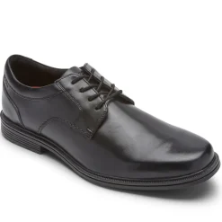 Outlet Men's Taylor Waterproof Plain Toe Oxford Women Oxfords & Lace-ups|Oxfords & Lace-ups