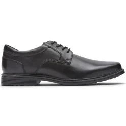 Outlet Men's Taylor Waterproof Plain Toe Oxford Women Oxfords & Lace-ups|Oxfords & Lace-ups