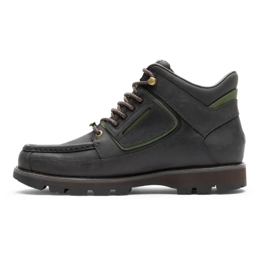 New Men's Umbwe II Waterproof Mweka Boot Women Boots|Boots