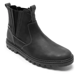Clearance Men's Weather or Not Waterproof Chelsea Boot Women Boots|Boots