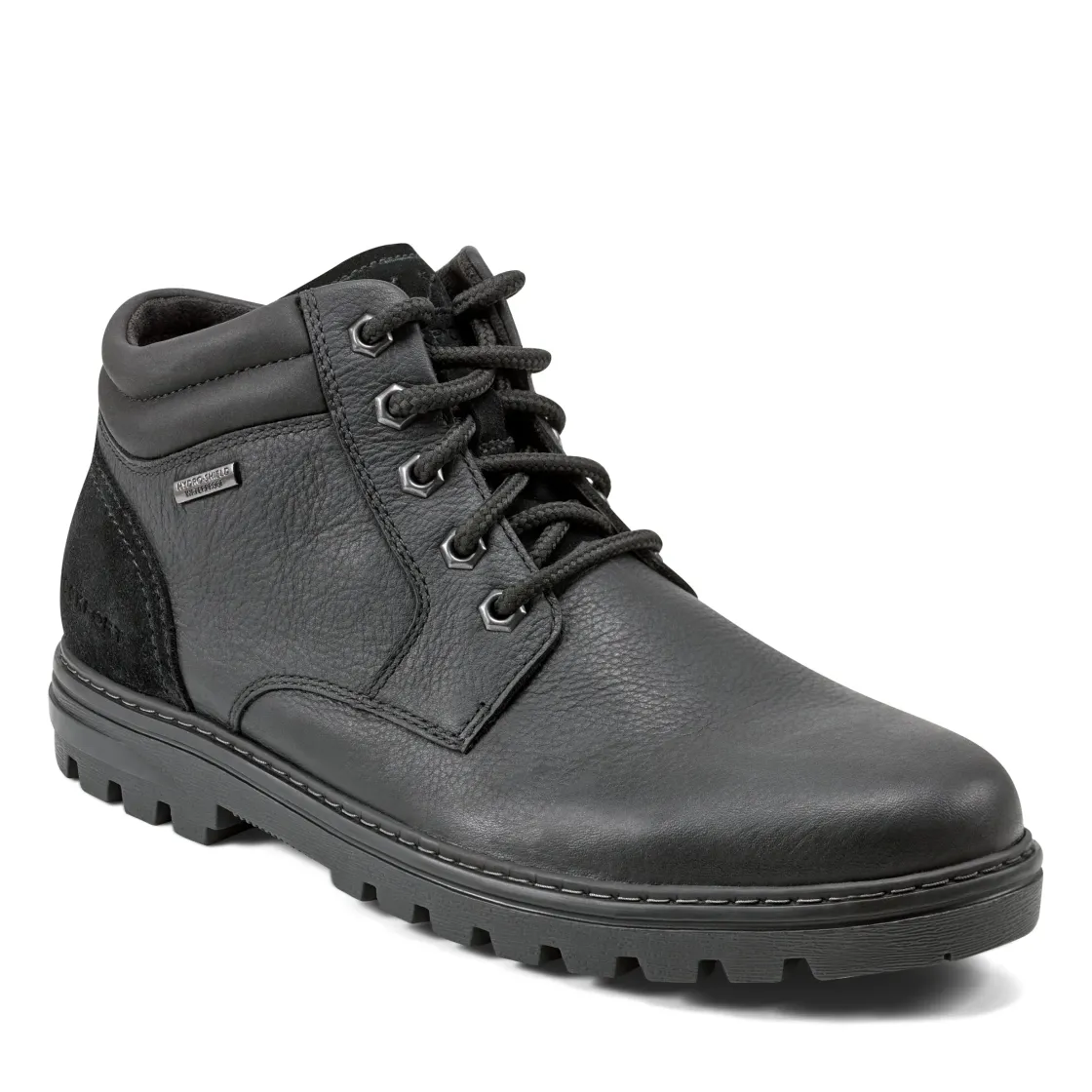 Fashion Men's Weather or Not Waterproof Boot Women Boots|Boots