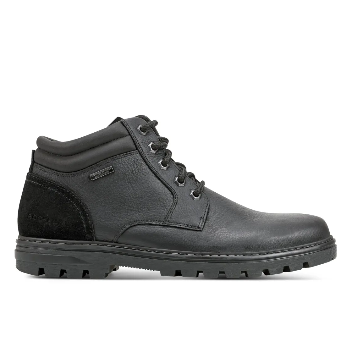 Fashion Men's Weather or Not Waterproof Boot Women Boots|Boots