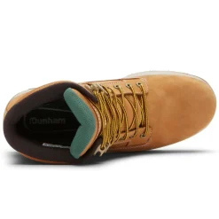 Hot Men's 8000Works Waterproof 6-Inch Plain Toe Boot Boots