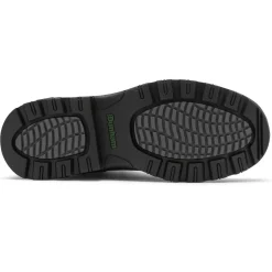 Clearance Men's 8000Works Waterproof 6-Inch Plain Toe Boot Boots