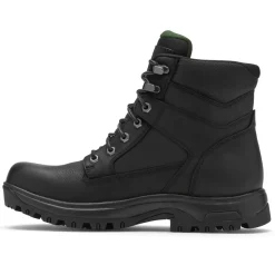 Clearance Men's 8000Works Waterproof 6-Inch Plain Toe Boot Boots