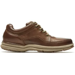 New Men's World Tour Classic Lace Up Women Oxfords & Lace-ups|Oxfords & Lace-ups
