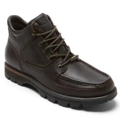 Online Men's XCS Umbwe II Waterproof Moc Front Trail Boot Women Boots|Boots