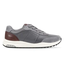 Discount X Reebok Men's DMX™ Baker Casual Lace-up Sneakers Women Sneakers|Sneakers