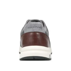 Discount X Reebok Men's DMX™ Baker Casual Lace-up Sneakers Women Sneakers|Sneakers