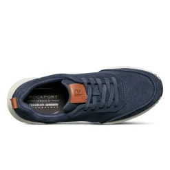 New X Reebok Men's DMX™ Bowen Casual Lace-up Sneakers Women Sneakers|Sneakers