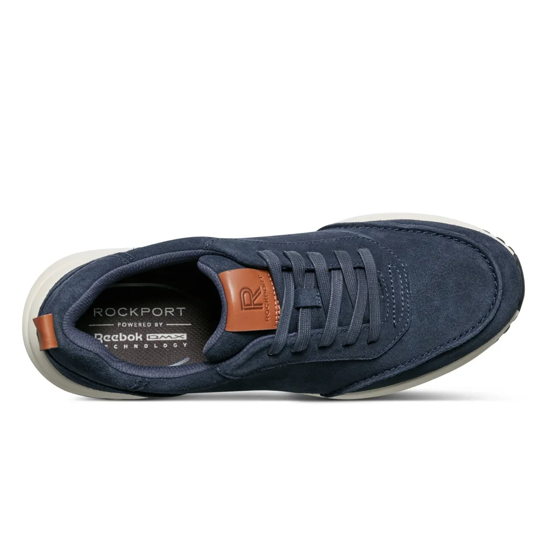 New X Reebok Men's DMX™ Bowen Casual Lace-up Sneakers Women Sneakers|Sneakers