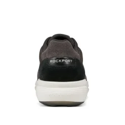 New X Reebok Men's DMX™ Corvin Casual Lace-up Sneakers Women Sneakers|Sneakers