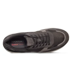 New X Reebok Men's DMX™ Corvin Casual Lace-up Sneakers Women Sneakers|Sneakers