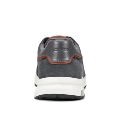 Sale X Reebok Men's DMX™ Brock Casual Lace-up Sneakers Women Sneakers|Sneakers