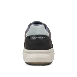 Hot X Reebok Men's DMX™ Corvin Casual Lace-up Sneakers Women Sneakers|Sneakers