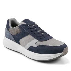 New X Reebok Men's DMX™ Corvin Casual Lace-up Sneakers Women Sneakers|Sneakers