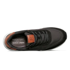 Discount X Reebok Men's DMX™ Brock Casual Lace-up Sneakers Women Sneakers|Sneakers