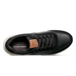 Discount X Reebok Men's DMX™ Baker Casual Lace-up Sneakers Women Sneakers|Sneakers