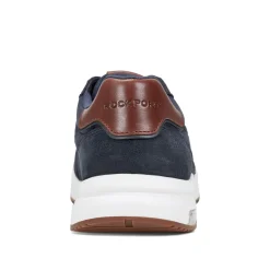 Discount X Reebok Men's DMX™ Brock Casual Lace-up Sneakers Women Sneakers|Sneakers