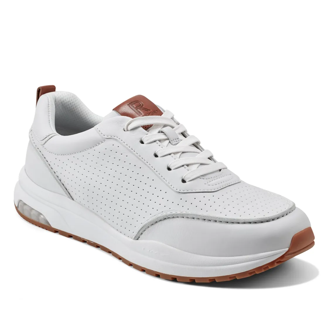 Outlet X Reebok Men's DMX™ Bowen Casual Lace-up Sneakers Women Sneakers|Sneakers