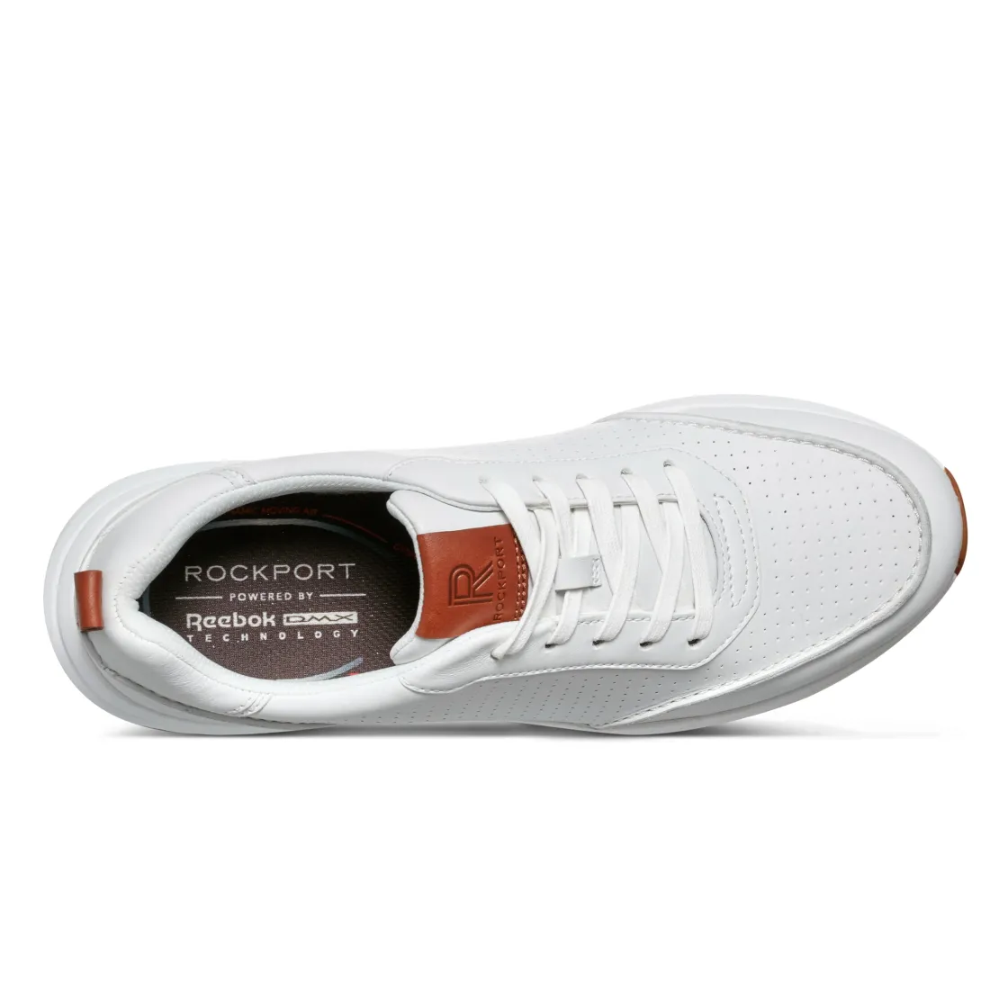 Outlet X Reebok Men's DMX™ Bowen Casual Lace-up Sneakers Women Sneakers|Sneakers