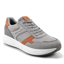 Outlet X Reebok Men's DMX™ Corvin Casual Lace-up Sneakers Women Sneakers|Sneakers