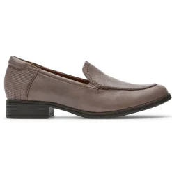 Best Women's Crosbie Moc Loafer Flats