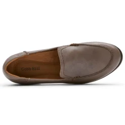 Best Women's Crosbie Moc Loafer Flats