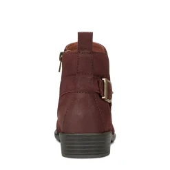 Sale Women's Nessa Ruched Casual Booties Boots