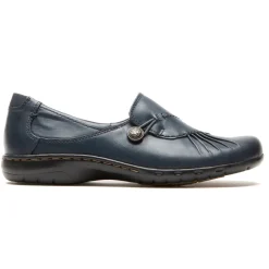 Clearance Women's Paulette Slip-On Shoe Walking Shoes