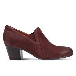 Online Women's Winny Casual Slip-on Shoes Heels