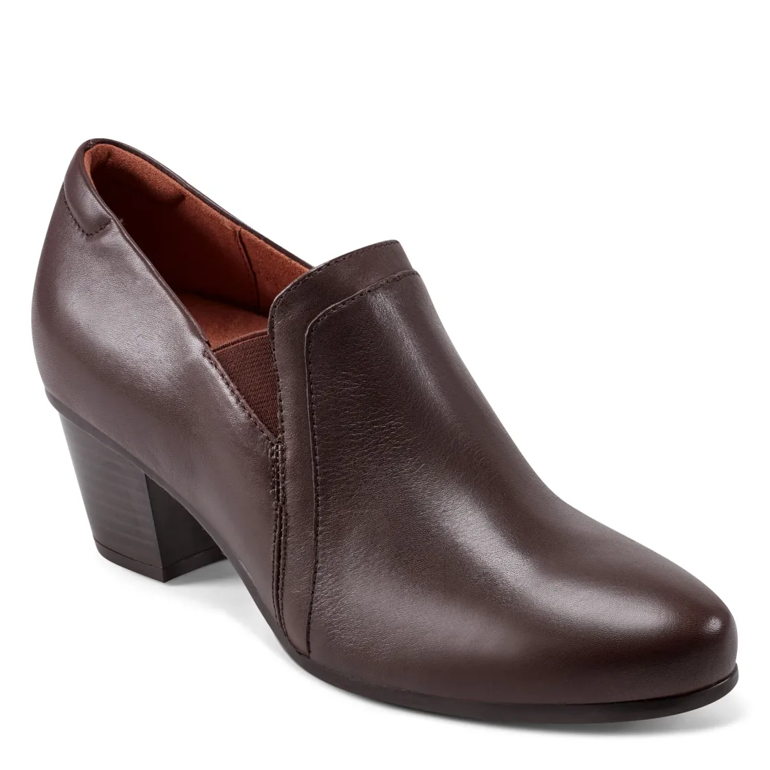 Best Women's Winny Casual Slip-on Shoes Heels